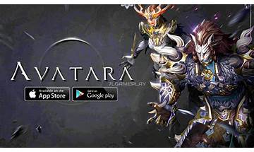 AVATARA for Android - Download the APK from Habererciyes